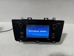 2015 2016 2017 Subaru Legacy Hd Radio Cd MP3 Audio Player Head Unit Starlink Oem. Fixed Price $269.99.
