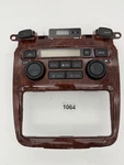 04-07 Highlander Radio Ac Climate Control Dash Bezel Oem 84010-48170 Woodgrain. Fixed Price $359.95.