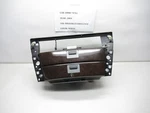 2002-2005 Bmw 745LI Dashboard Console Tray Storage Trim 51458261060A Oem. Fixed Price $22.50.