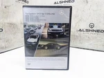 2005 Mercedes-benz CL500 Navigation Dvd For Comand North America U.s. Canada. Fixed Price $59.59.