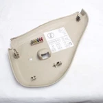 07 08 09 10 Chrysler Sebring Dodge Avenger Rh Right Dash End Cover Cap Trim Oem. Fixed Price $23.57.