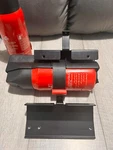 Bmw E36 Fire Extinguisher Seat Bracket Holder Rare Nla From 72600000335. Fixed Price $66.00.
