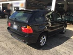 Passenger Sun Visor Illuminated Vinyl Fits 00-06 Bmw X5 1495018. Fixed Price $94.99.