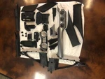 2018-2021 Ford Mustang Gt S550 Dash Trim Kit Premium Board Panel Vent Oem & More. Fixed Price $375.00.