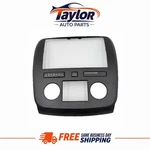 2008-2012 Buick Enclave Center Dash Radio Ac Climate Control Trim Bezel Oem. Fixed Price $32.95.