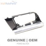 2015-2018 Porsche Macan Left Air Vent Dash Trim / Bezel 95B857189M. Fixed Price $45.49.