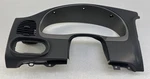 1998-2005 Ford Explorer Sport Trac Speedometer Bezel Assembly Oem Dark Gray. Fixed Price $52.49.
