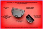 97 01 Jeep Cherokee Xj Agate Center Console Oem Ashtray & Insert. Fixed Price $59.95.