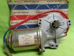 Nos Genuine Nissan Power Window Motor 80730-89971 Rh. Fixed Price $150.00.