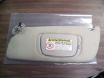 Chergrand 1999 Sun Visor 306837-1. Fixed Price $58.50.