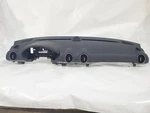 2005 2008 Porsche Boxster Oem Dashboard Pad Panel Black 98755210117. Fixed Price $450.00.