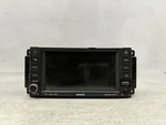 2011-2011 Jeep Liberty Am Cd Player Radio Receiver Fmqzw. Fixed Price $315.37.