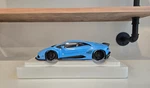 Lamborghini Huracan LP610-4 Liberty Walk Lbwk Sky Blue Nib. Fixed Price $199.00.