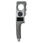 New Oem 2009-2014 Ford F150 Center Panel Trim Obsidian Metallic Rh Passenger. Fixed Price $219.57.