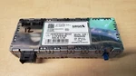 W212 W218 Mercedes Cls Class Sirius Satellite Radio Module # 2128706489. Fixed Price $27.00.