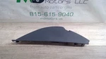 2018-2020 Hyundai Tucson Right Side Dash End Cap Trim Cover Panel 84768-D3AA0. Fixed Price $50.00.