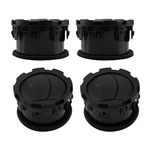 4PCS Dashboard Vent Ford F-250 F-350 F-450 2011-16 BC3Z19893AA Black. Fixed Price $37.83.