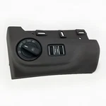 2011 Chrysler Town & Country Headlight Dimmer Switch 1PE41HL9AB Oem J1-2. Fixed Price $6.25.