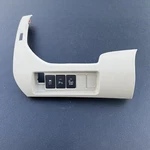 2015-2020 Toyota Sienna Dash Left Side Switch Panel Trim Cover 55044-08030 Oem. Fixed Price $29.97.