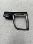 2011-2020 Jeep Grand Cherokee Wood Grain Dash Trim Bezel Vent X70002701BE. Fixed Price $39.00.