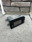 Toyota Prius Radio Gps Navigation Entune Cd Player Bluetooth Oem 86140-52110. Fixed Price $150.00.