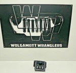 97-02 Jeep Tj Wrangler Center Dash Panel Switch Lighter Bezel 3 Blank Plugs Oem. Fixed Price $35.10.