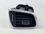 17-19 Infiniti QX30 Front Left Side Dashboard Hvac A/c Air Vent Grille Trim Oem. Fixed Price $35.00.