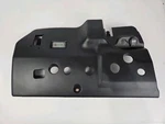 2011-2018 Porsche Cayenne 958 Right Dash Knee Panel LIGHT/12V Socket 7P5815174B. Fixed Price $29.95.