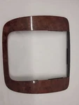 2007-2013 Chevrolet Silverado 1500 Radio Bezel Woodgrain 20935608. Fixed Price $92.95.