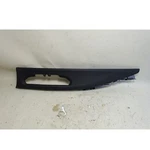 14-18 Bmw F15 X5 Factory Right Front Top Dashboard Trim Insert Black Vinyl Oem. Fixed Price $56.25.