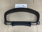 Instrument Cluster Trim Panel Finish 2001-2004 Lexus LS430 Oem 55411-50100. Fixed Price $59.50.