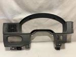 02-05 Ford Explorer Mountaineer Speedometer Cluster Bezel Oem 1L2X-78044D70-B. Fixed Price $77.00.
