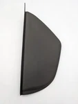 2005-2009 Dodge Durango Slt Front Right Passenger Side Dash End Cap Trim Panel. Fixed Price $25.00.