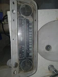 1960, 1961, 1962, 1963 Chevy Truck Instrument Gauge Cluster Panel. Fixed Price $750.00.