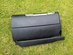 Audi MK1 8N Roadster Storage Compartment Glove Box Blackquattro Convertible. Fixed Price $33.89.