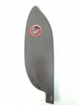 5GK18TRMAD 443519 Right Dashboard Cover Trim For Jeep Cherokee (KJ)(2002-. Fixed Price $249.94.