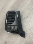 2014-2020 Mitsubishi Outlander Dash Trim Bezel Panel W/ Air Vent Driver Side. Fixed Price $58.00.