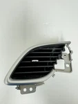 2017-2022 Chevrolet Trax Driver Side Dash Vent Black Silver Bezel Oem 42570819. Fixed Price $39.00.