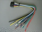 Kenwood Wire Harness KDC-BT948HD,KDC-X498,KDC-X395,KDC-BT852HD,KDC-BT645U. Fixed Price $8.75.
