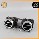 Bentley Continental Flying Spur Gtc Dashboard Ac A/c Air Vent Center Oem. Fixed Price $131.23.