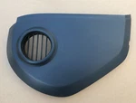 Vw Touareg Alt 3.0 Tdi (2008) Rh Dash Cover - 7L6857176H **genuine Oem Part**. Fixed Price $17.57.