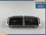 07-09 Jaguar Xkr In Dashboard Center A/c Air Vent 6W83-19K617-A. Fixed Price $47.25.