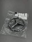 Mercedes Class W177 Genuine Front Bumper Grill Badge A1778884200/A0008880400. Fixed Price $75.00.