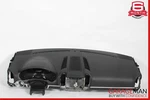 11-14 Porsche Cayenne 958 Front Dashboard Panel Cover Trim Assembly Black. Fixed Price $275.00.