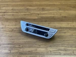 2015-2019 Bmw 750I G12 Dash Audio Radio & Climate Switch Control Panel Oem. Fixed Price $255.00.