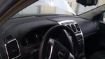 Gmc Acadia 2009 Dash Panel 22812882 8764. Fixed Price $599.90.