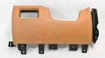 Left Dashboard Panel Knee Bolster Trim C2D6018APJ Jaguar Xjl 2010-17. Fixed Price $45.50.