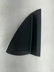 Oem 24-25 Tesla Model 3 Right End Cap Instrument Panel 1715725-29-C. Fixed Price $43.00.