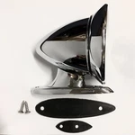 Mirror Bullet Daimler Dart SP250 Jaguar XK120 140 150 Xke S1 Sii Mkii. Fixed Price $59.95.