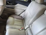 (local Pickup Only) Rogue 2014 Seat Rear 605901. Fixed Price $139.41.